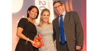 InSinkErator® Gets Gold For Innovation In Sustainability At Designer KB Awards 2014